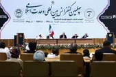 پزشکیان: رهبر شهید ایران وحدت اسلامی را نه یک تاکتیک سیاسی و مصلحت موقت، بلکه مسئله‌ای راهبردی برای عزت، استقلال و آینده امت اسلامی می‌دانستند