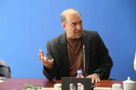 نقشه&zwnj;های اراضی پادگان لشکر ۷۷ و آبشار ۲ در مشهد پس از ۱۴ سال به مرحله امضا رسید