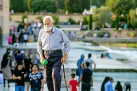 ضعف عضلانی در سالمندان را جدی بگیرید