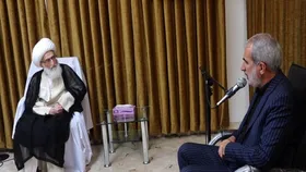 آیت&zwnj;الله نوری همدانی: امروز مردم با گرانی مواجه هستند و احتیاج به کمک دارند