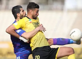 ویدئو خلاصه بازی سپاهان و پیکان، ۲۲ اردیبهشت ۱۴۰۲