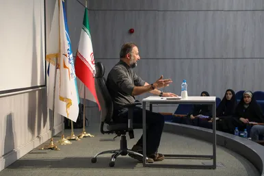 رونمایی از نخستین فراخوان «روایت شهر» در مشهد