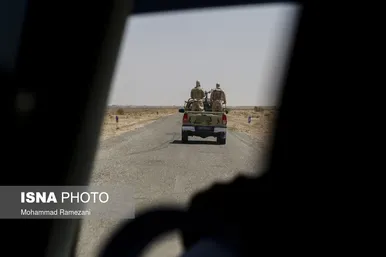 وضعیت مرز دوغارون و شهر تایباد پس از اتفاقات اخیر در افغانستان