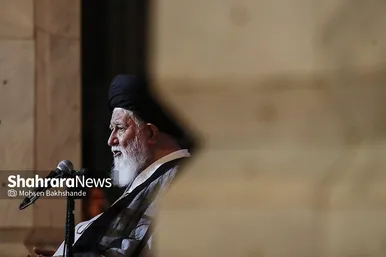 گزارش تصویری | آیین گرامیداشت شهدای هفته دولت با عنوان رویداد روایت‌محور «حیات استان»