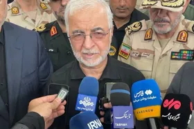 ویدئو | وزیر کشور: بیش از سه و نیم میلیون نفر از کشور خارج شدند
