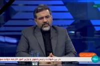 اسماعیلی: هیچ‌گاه فعل مذمومی از شهید آیت الله رئیسی ندیدم