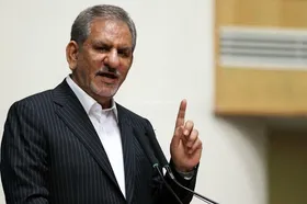 جهانگیری: مهار تورم و گرانی باید جهت&zwnj;گیری اصلی بودجه ۱۴۰۰ باشد