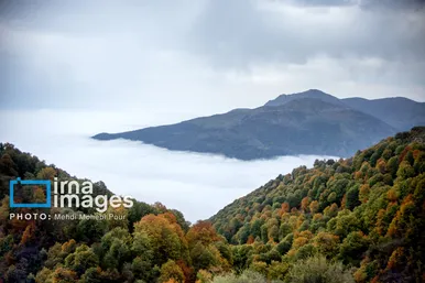 ایران زیباست | مازندران هزار رنگ