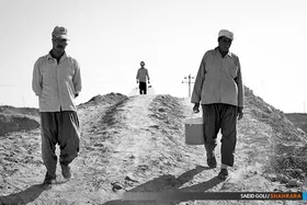 آغاز مذاکرات برای اعزام نیروی کار به عراق در تمام سطوح شغلی