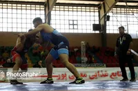 حال ناخوش کشتی مشهد