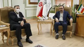 استاندار خراسان رضوی: سیاست&zwnj;های دولت موجب افزایش ترانزیت با کشور&zwnj;های همسایه می&zwnj;شود
