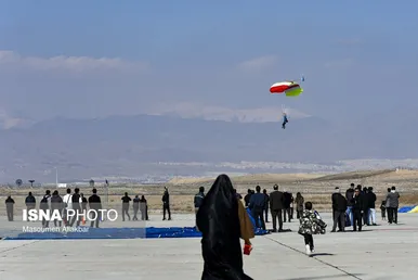 نخستین نمایشگاه صنعت هوایی پیام