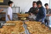 زمزمه گرانی نان | درخواست اصلاح نرخ نان در مشهد، در پی آغاز افزایش قیمت در سایر استان‌ها