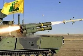حزب الله امروز بیش از ۶۰ راکت به سرزمین&zwnj;های اشغالی شلیک کرد (۲۵ خرداد ۱۴۰۳)
