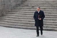 عراقچی وارد مسکو شد (۲۸ فروردین ۱۴۰۴) + فیلم