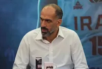 ویدئو| حامد حدادی: کنار لبران و کوبی با شک بازی می‌کردم