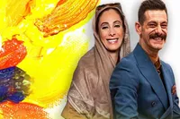 سریال «شیش ماه» مهران مدیری در چه مرحله‌ای قرار دارد؟