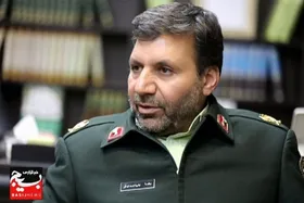 رئیس پلیس پیشگیری کشور: ادمین&zwnj;های داخلی گروه&zwnj;ها و کانال&zwnj;های فضای مجازی کنترل می&zwnj;شوند