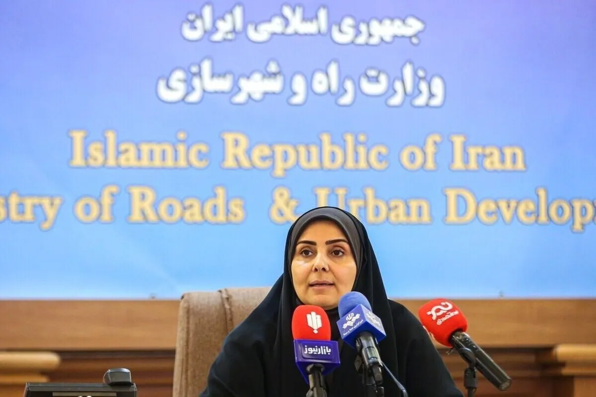 خانم صادق مالواجرد وزیر می‌شود؟