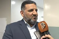 عظیمی‌راد خبر داد: همکاری دولت و مجلس برای تکمیل بیمارستان پیامبر اعظم(ص) مشهد