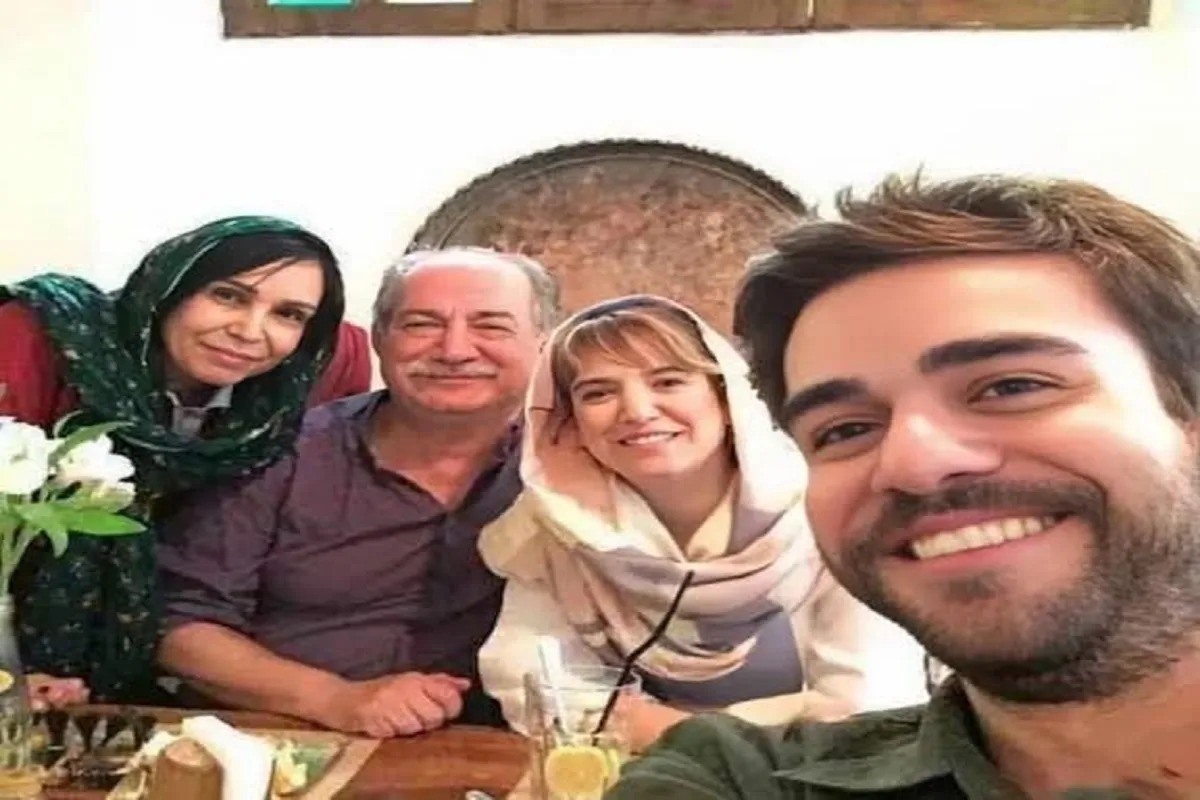 درخشش خانواده پسیانی‌ روی صحنه‌ تئاتر