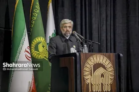 خوراکیان: رسالت هنر متعهد، انعکاس حقیقت معارف اهل&zwnj;بیت(ع) است
