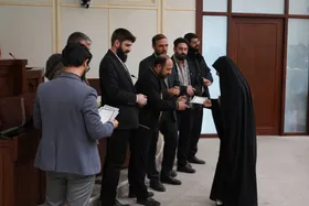 فعالیت ۱۵ فرهنگ&zwnj;نگار نوجوان در ۱۵ فرهنگسرای مشهد آغاز شد