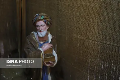 کلیسای مسیحیان اهواز