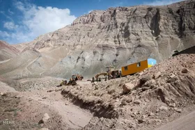 بودجه اکتشافات ذخایر معدنی در ایران، یک&zwnj;دهم استاندارد جهانی است