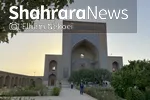 سفری کوتاه در قاب تصویر | شرق خراسان؛ از مزار شیخ احمد جام تا مدرسه غیاثیه خرگرد