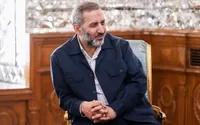 انتصاب سرتیپ پاسدار سیدمجید موسوی به فرماندهی نیروی هوافضای سپاه پاسداران انقلاب اسلامی