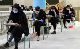 امتحانات مدارس در کدام مناطق حضوری برگزار می&zwnj;شود؟