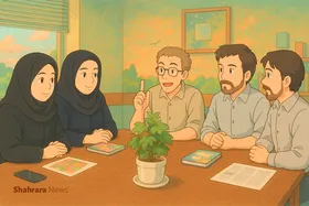 دانستنی&zwnj;هایی درباره نشریه کوله&zwnj;پشتی | مجله کوله&zwnj;پشتی&zwnj; از کجا می&zwnj;آید؟