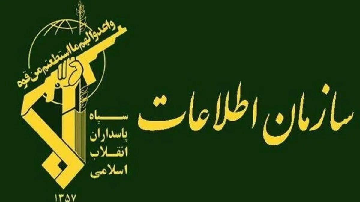 شناسایی و انهدام ۱۲ شبکه سازمان‌یافته تروریستی و جاسوسی در استان کرمان