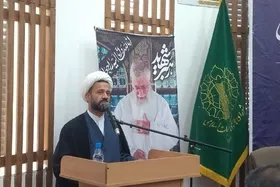 حجت&zwnj;الاسلام والمسلمین علی بخشی&zwnj;، رئیس شورای هماهنگی تبلیغات اسلامی خراسان رضوی شد