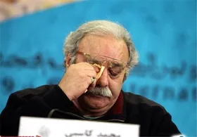 ویدئو| نقش&zwnj;آفرینی&zwnj;های ماندگار زنده&zwnj;یاد محمد کاسبی در سینما و تلویزیون