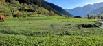 ولایت نورستان در غرب افغانستان