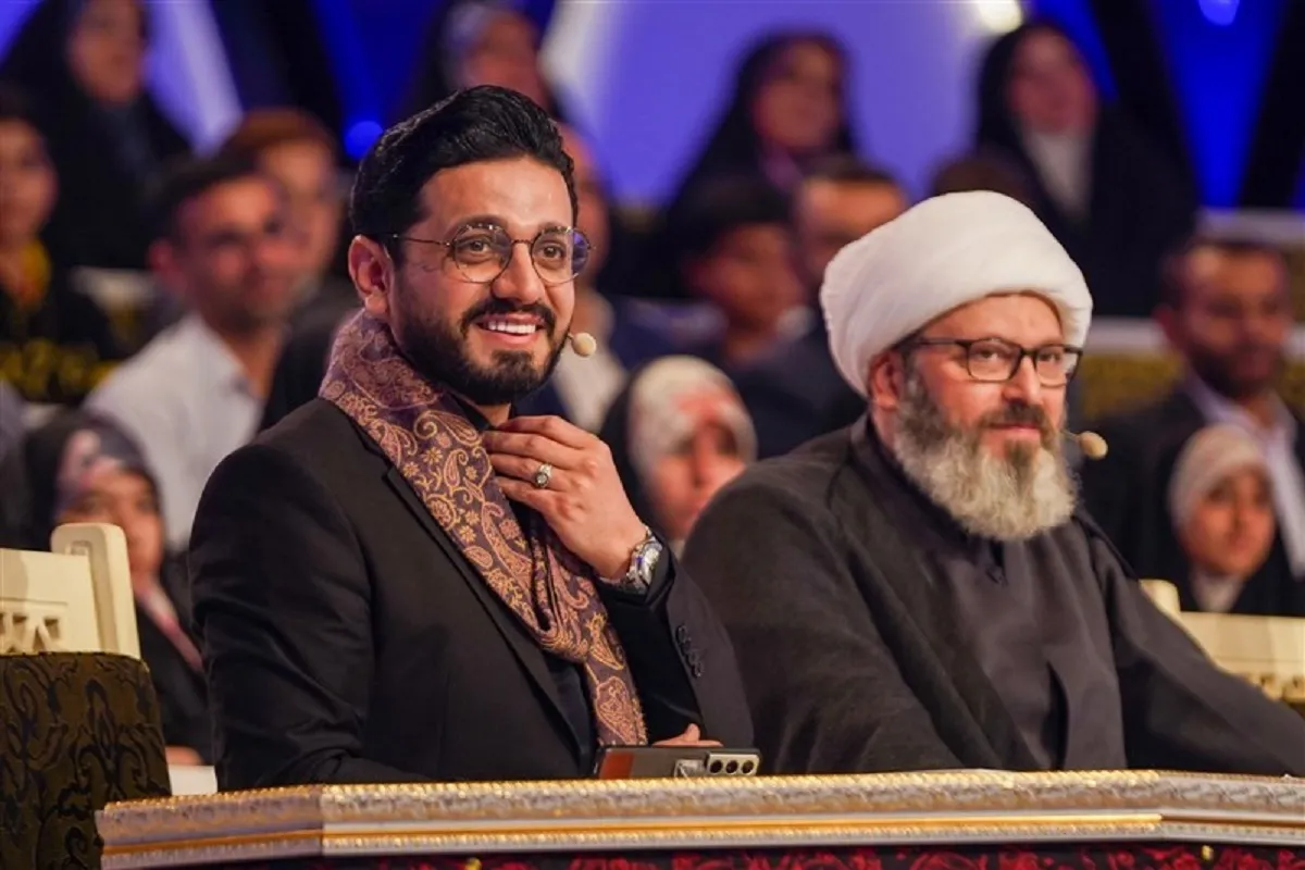 ضبط برنامه «محفل» به‌‌زودی آغاز می‌شود