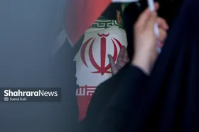 هر کوچه و میلان شود کابوس اسرائیل | تجمعات پرشور اهالی گلشهر مشهد همچنان ادامه دارد + فیلم