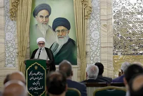 حجت الاسلام مروی: &laquo;خدمت به مردم&raquo;؛ خلاصه زندگی ائمه اطهار(ع) است