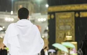 ورود یک میلیون و ۳۰۰ هزار زائر حج تمتع به عربستان