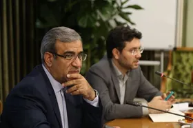 آغاز پایش ۱۴۰۰ طرح کلان و نیمه&zwnj;تمام خراسان رضوی