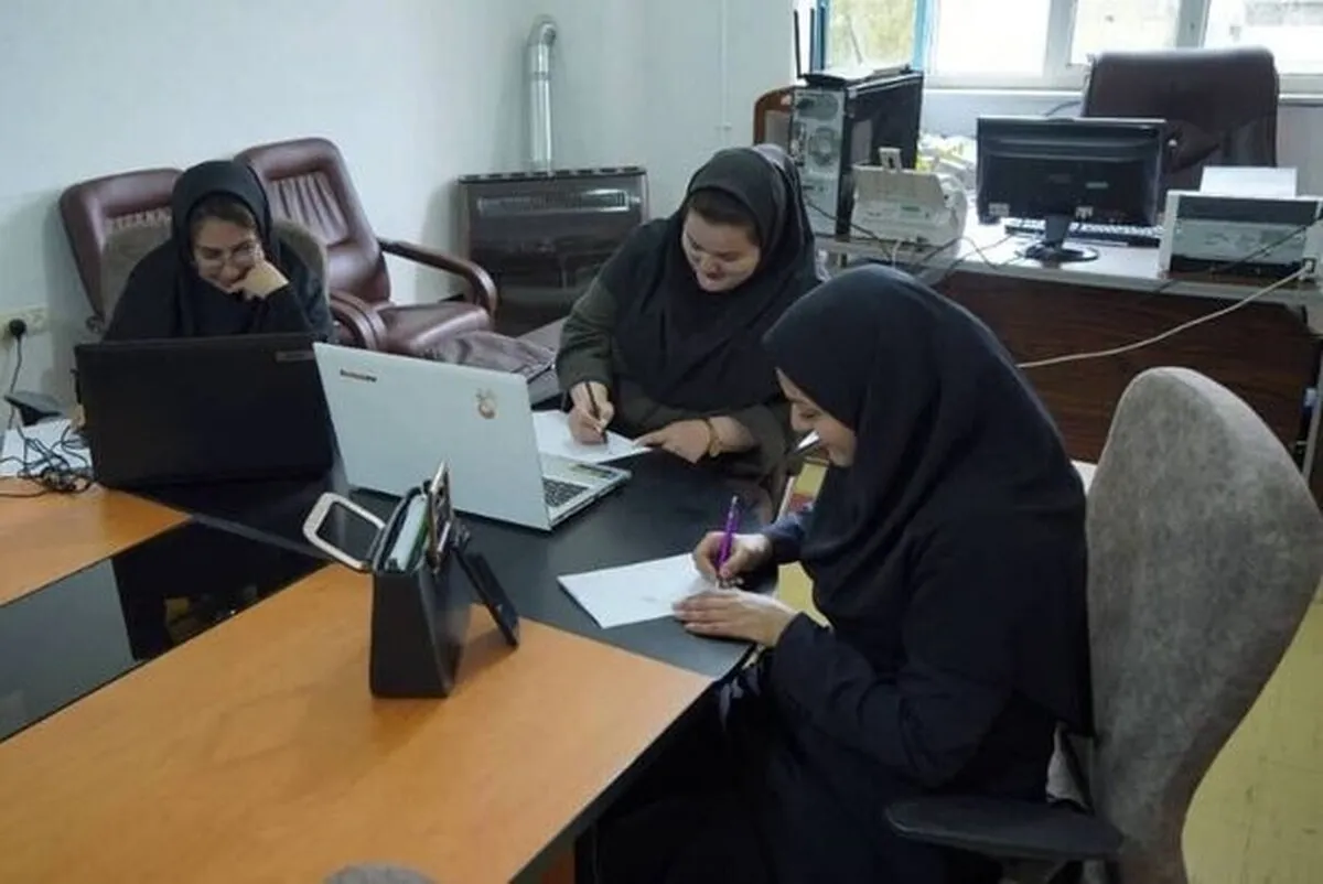 طرح ساماندهی نیروهای شرکتی سرعت بیشتری نیاز دارد