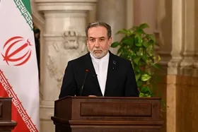 عراقچی در ایکس: ایران در مقابله با بلایی که منطقه را تهدید می&zwnj;کند در کنار مسلمانان ایستاده است