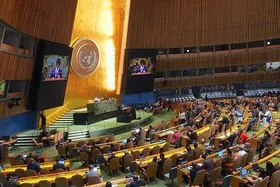 کمیته تحقیقات بین&zwnj;الملل از جهان خواست به اشغالگری اسرائیل در اراضی فلسطینی پایان دهند