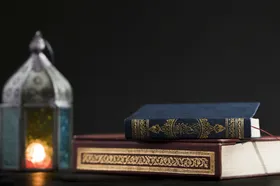 اوقات شرعی مشهد در ماه رمضان ۹۹ +عکس