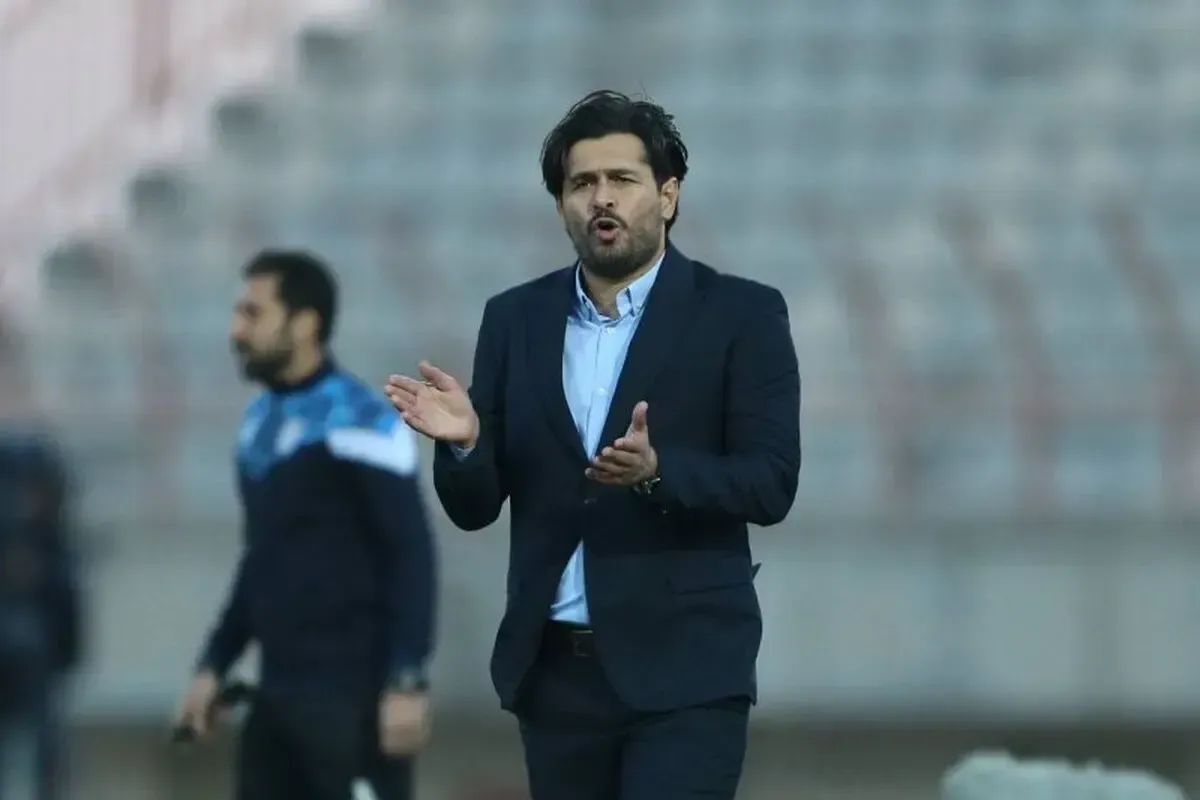 سعید دقیقی در پیکان ماندگار شد