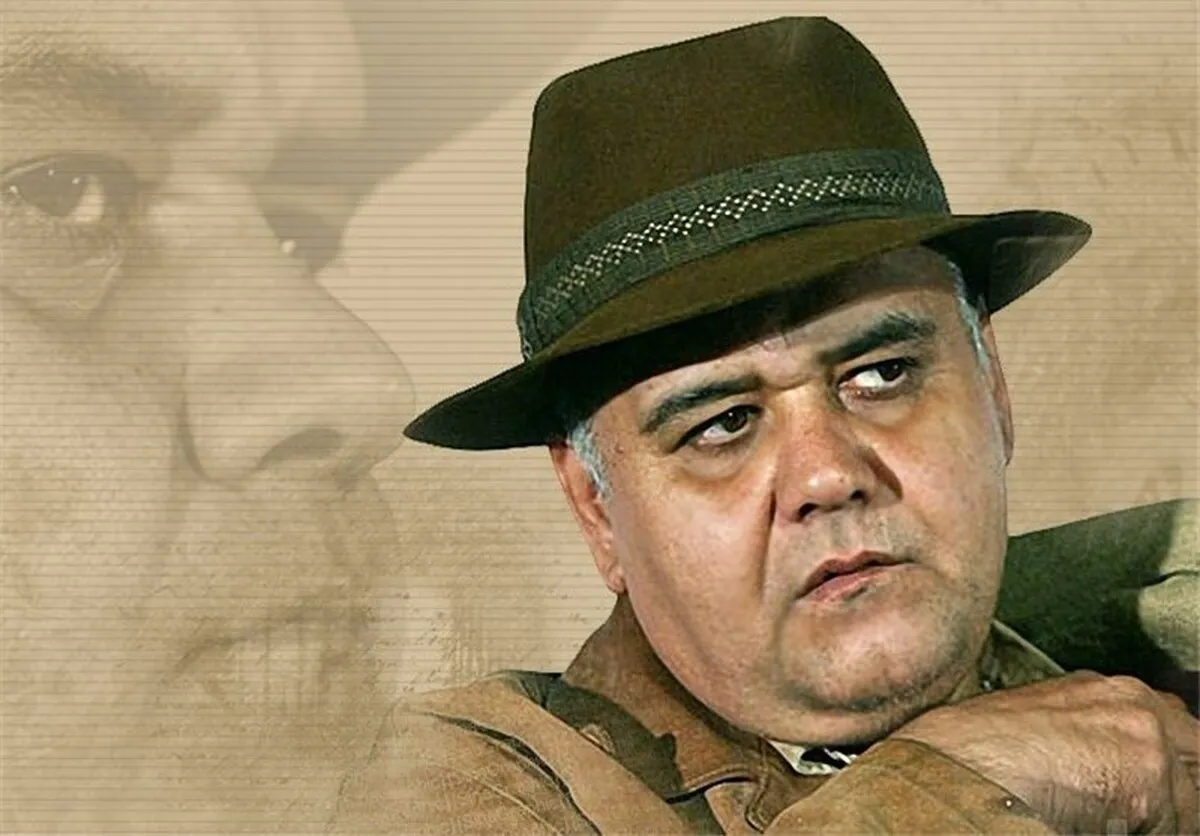 اکبر عبدی از بیمارستان مرخص شد (۵ خرداد ۱۴۰۵)