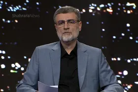 قاضی&zwnj;زاده&zwnj;هاشمی انصراف داد (۶ تیر ۱۴۰۳)