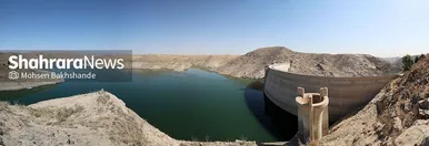 سد‌ طرق در آستانه‌ی ته‌نشینی